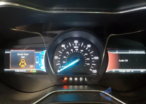 2018 Ford Fusion Se Hybrid from USA, damaged, VIN 3FA6P0LU4JR118791